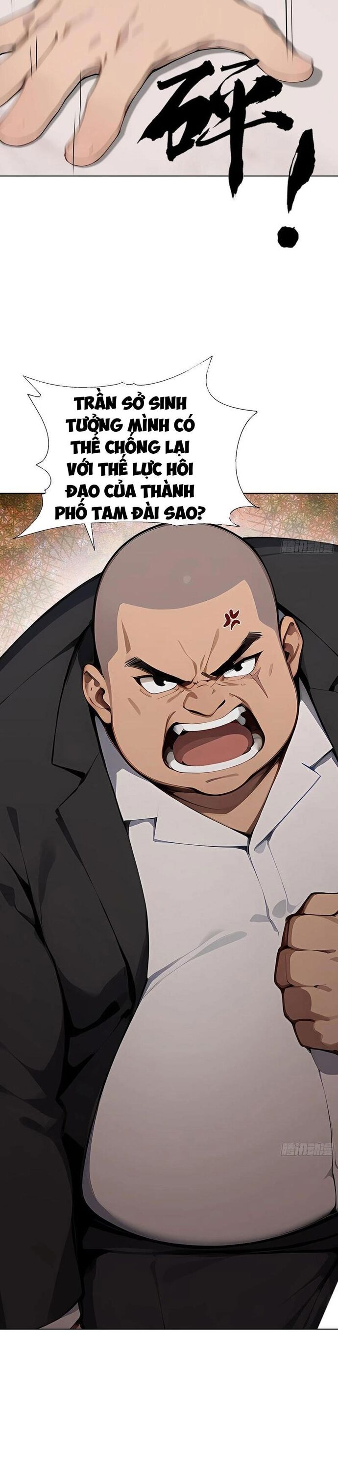 Khởi Đầu Vật Giá Sụt Giảm Ta Trở Thành Nhà Giàu Số Một Thế Giới! [Chap 85-87]