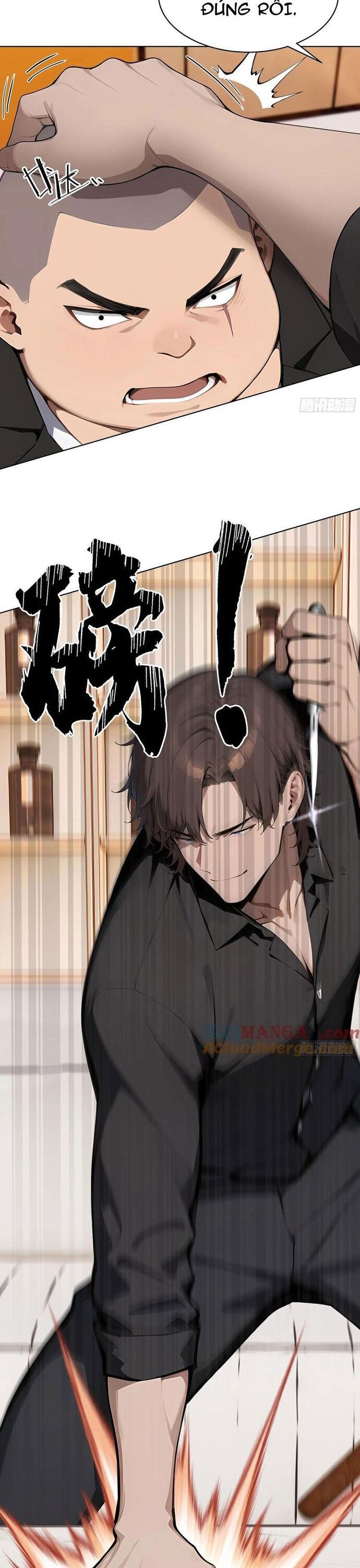 Khởi Đầu Vật Giá Sụt Giảm Ta Trở Thành Nhà Giàu Số Một Thế Giới! [Chap 85-87]