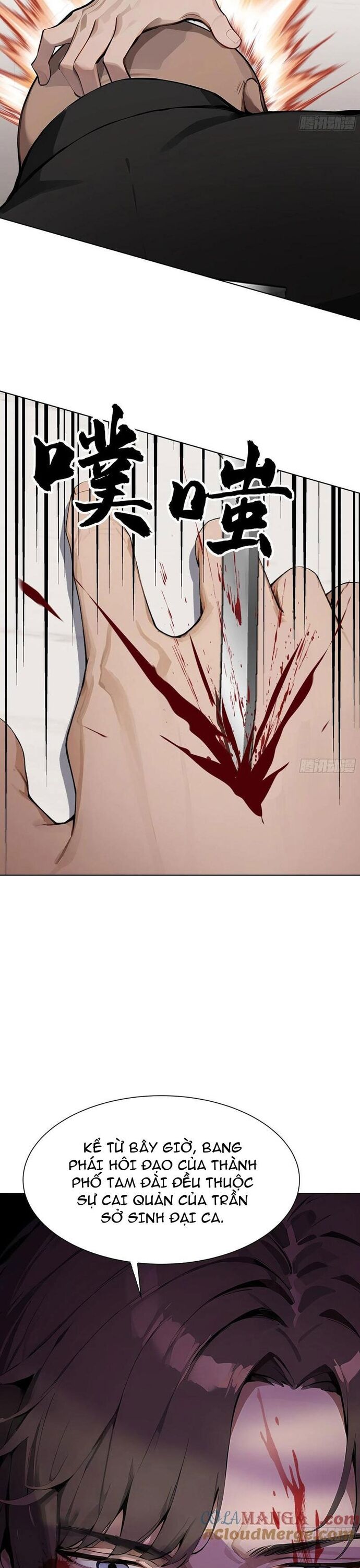 Khởi Đầu Vật Giá Sụt Giảm Ta Trở Thành Nhà Giàu Số Một Thế Giới! [Chap 85-87]