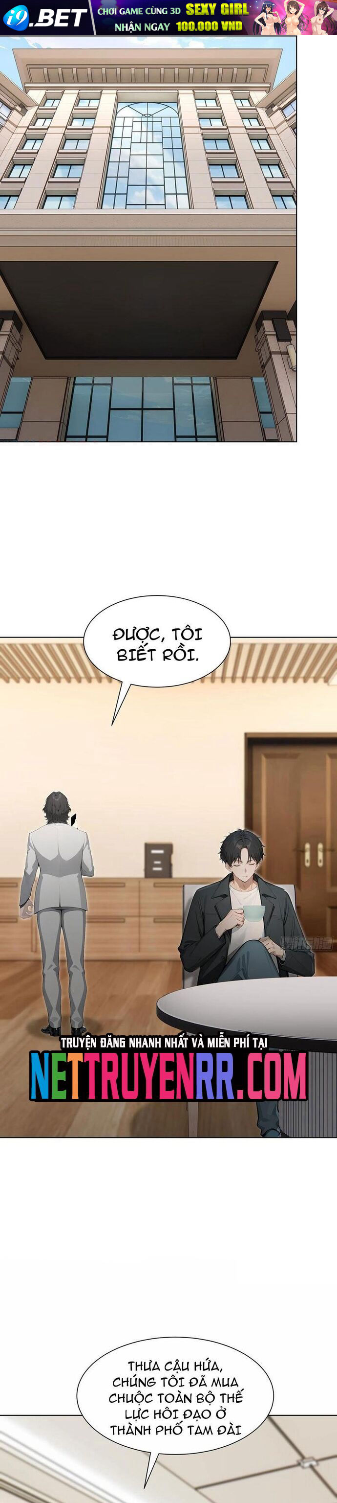 Khởi Đầu Vật Giá Sụt Giảm Ta Trở Thành Nhà Giàu Số Một Thế Giới! [Chap 85-87]