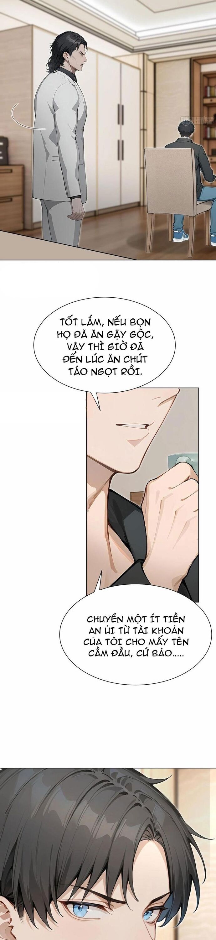 Khởi Đầu Vật Giá Sụt Giảm Ta Trở Thành Nhà Giàu Số Một Thế Giới! [Chap 85-87]