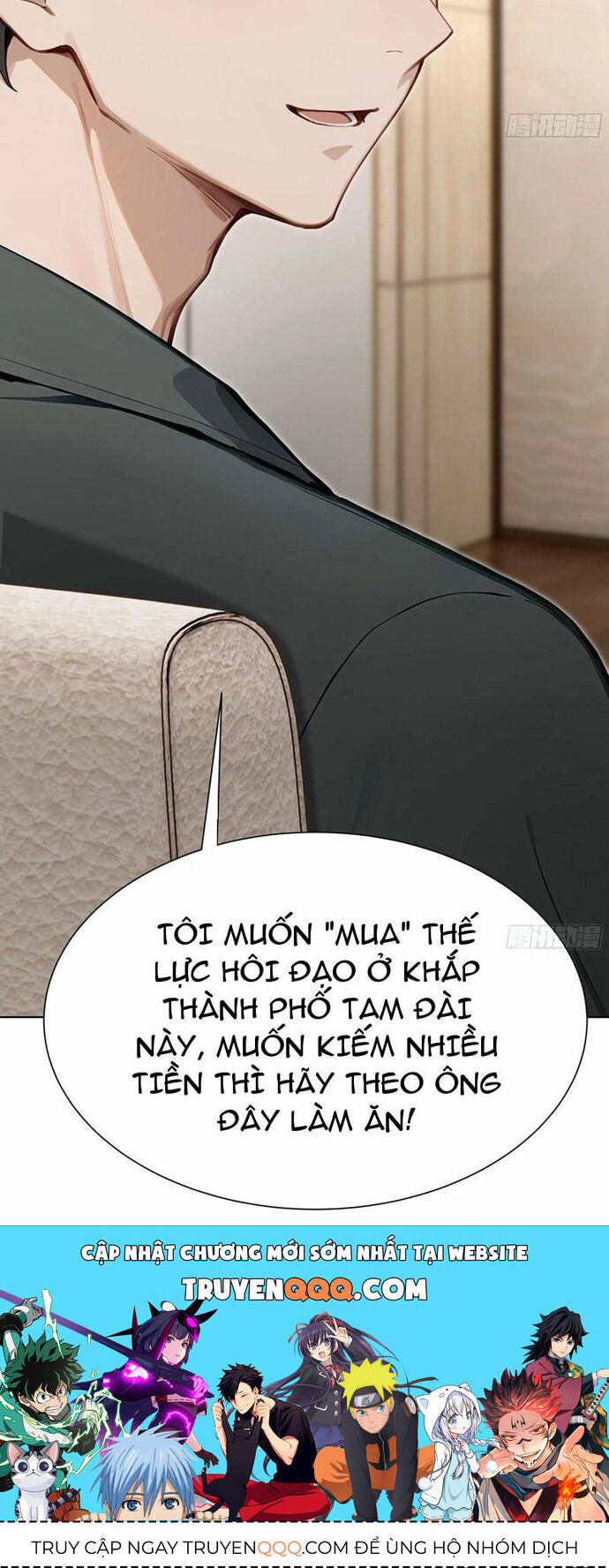 Khởi Đầu Vật Giá Sụt Giảm Ta Trở Thành Nhà Giàu Số Một Thế Giới! [Chap 85-87]
