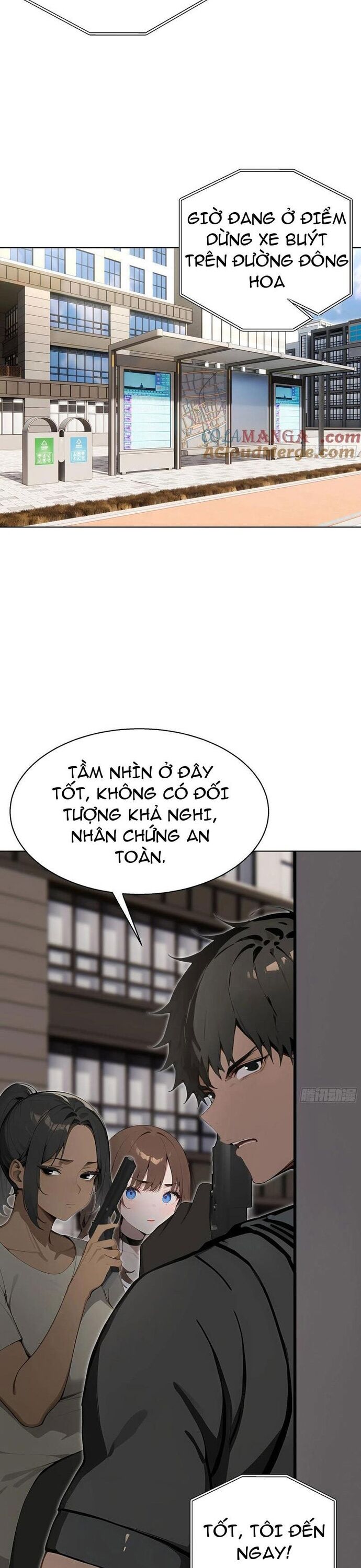 Khởi Đầu Vật Giá Sụt Giảm Ta Trở Thành Nhà Giàu Số Một Thế Giới! [Chap 85-87]