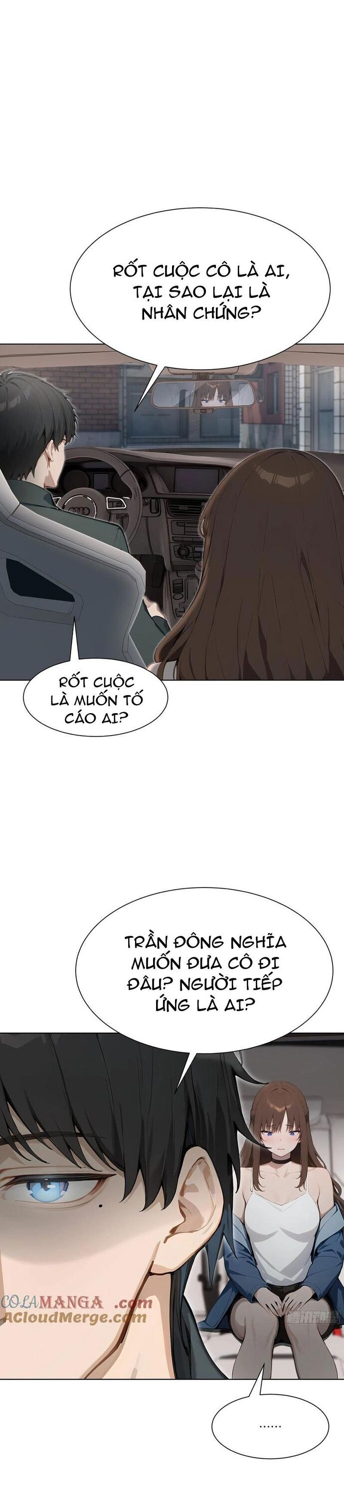 Khởi Đầu Vật Giá Sụt Giảm Ta Trở Thành Nhà Giàu Số Một Thế Giới! [Chap 85-87]
