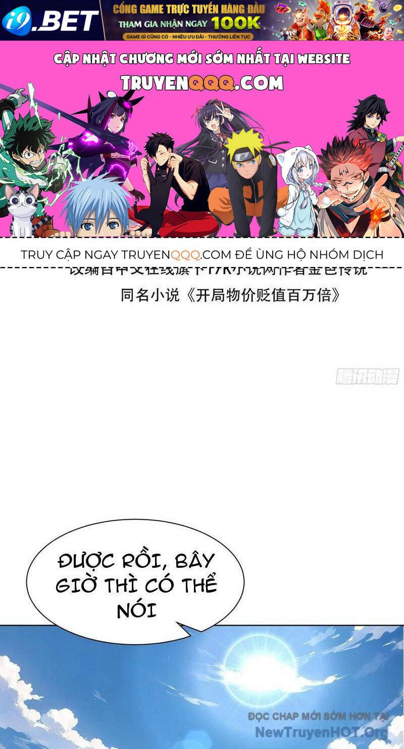 Khởi Đầu Vật Giá Sụt Giảm Ta Trở Thành Nhà Giàu Số Một Thế Giới! [Chap 85-87]