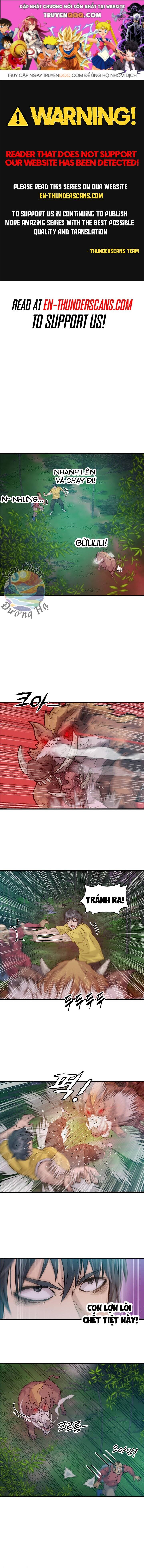 Jo Dong-Gil [Chap 6-10]