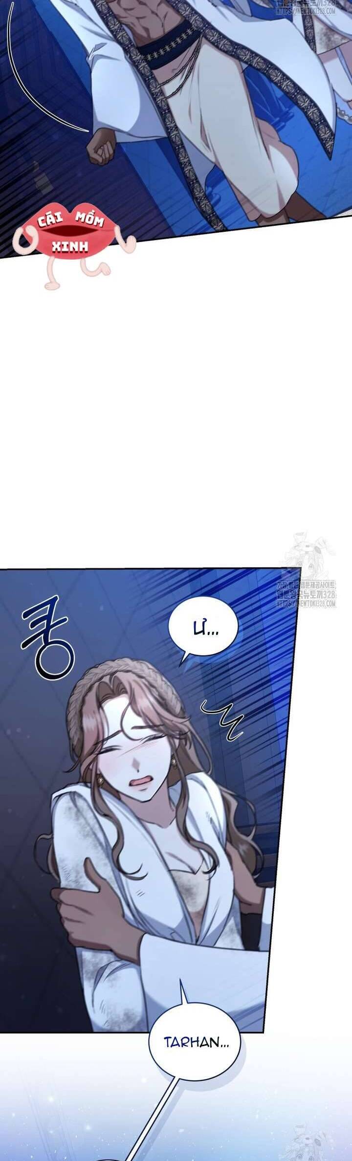 Khu Rừng Hoang Dã [Chap 22]
