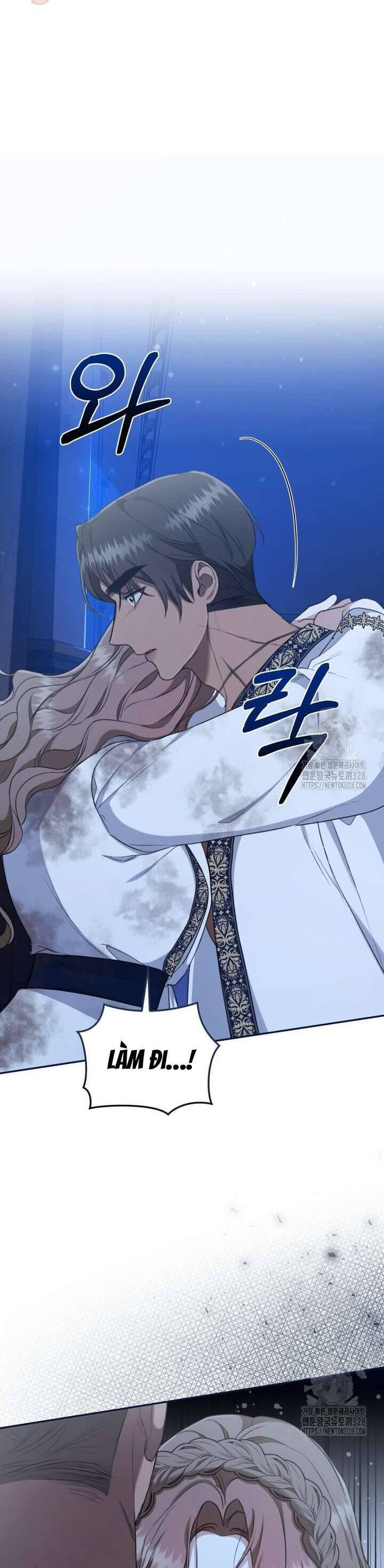 Khu Rừng Hoang Dã [Chap 22]