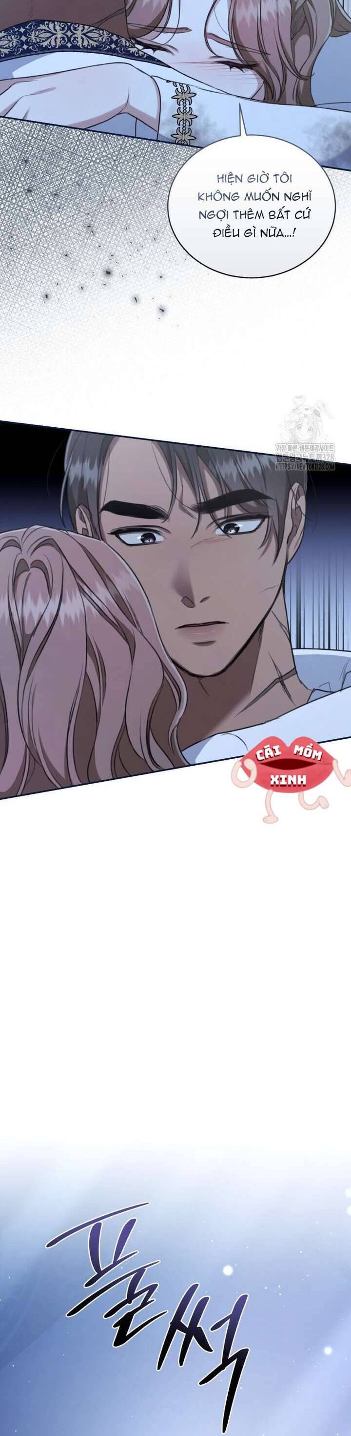 Khu Rừng Hoang Dã [Chap 22]