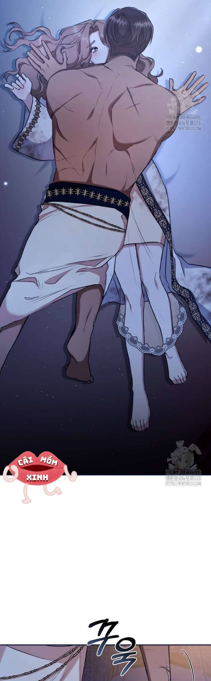 Khu Rừng Hoang Dã [Chap 22]