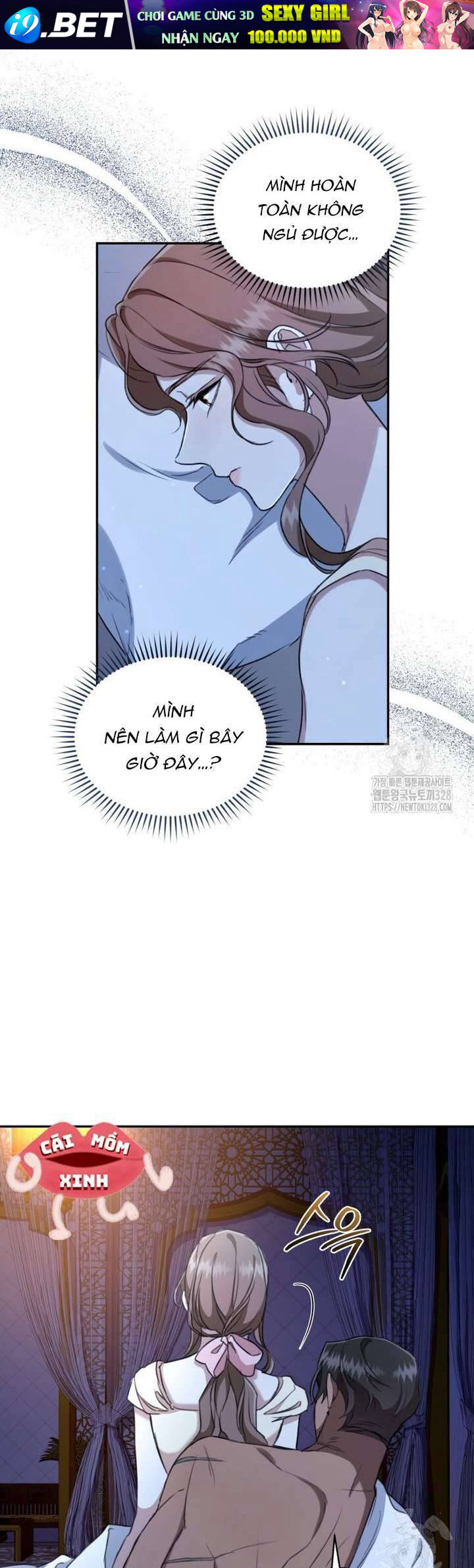 Khu Rừng Hoang Dã [Chap 22]