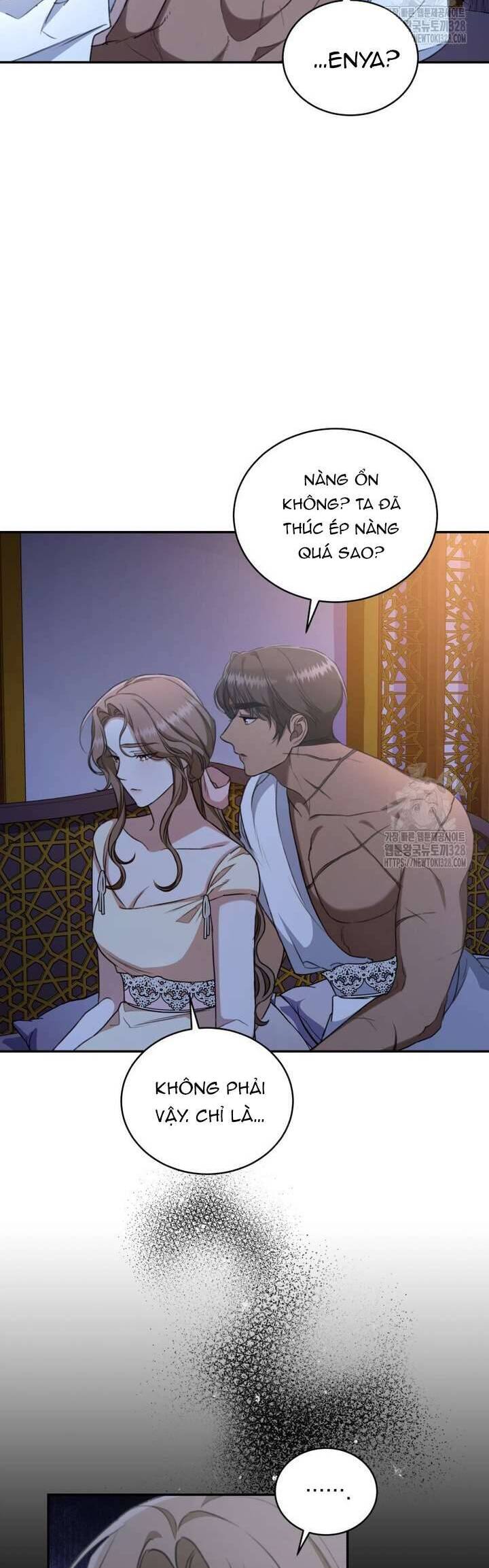 Khu Rừng Hoang Dã [Chap 22]