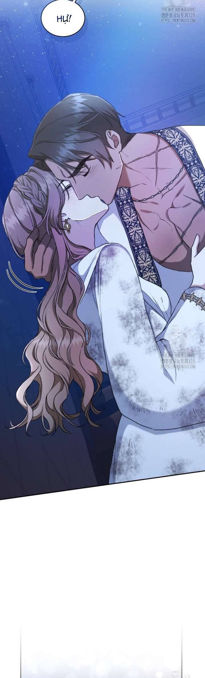 Khu Rừng Hoang Dã [Chap 22]