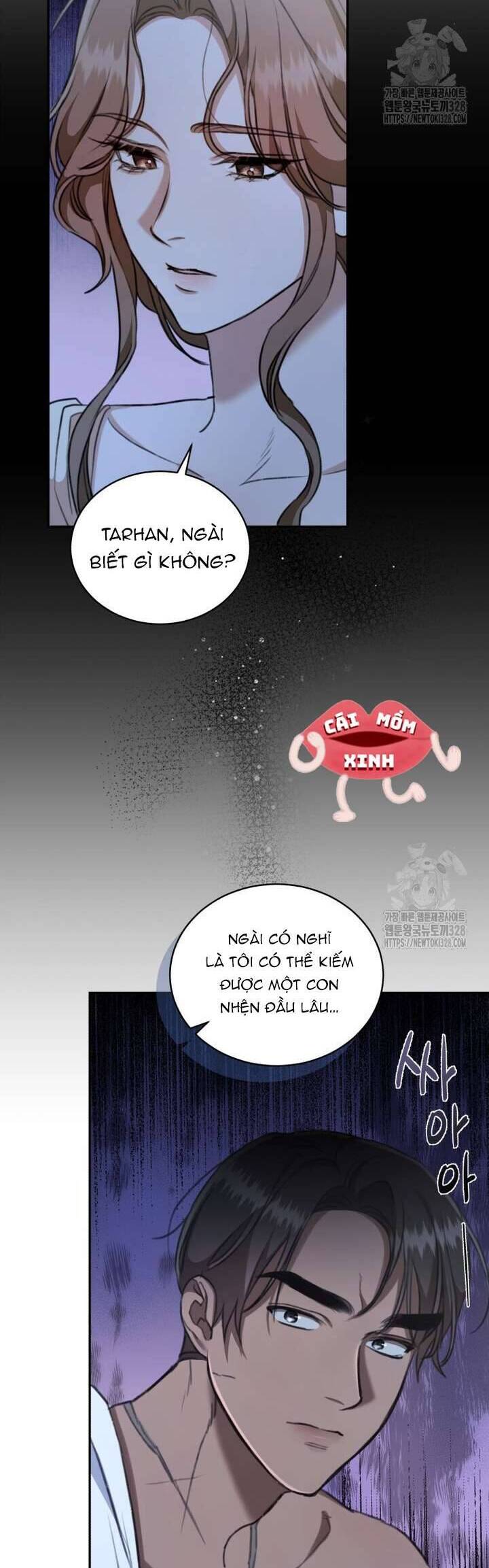 Khu Rừng Hoang Dã [Chap 22]