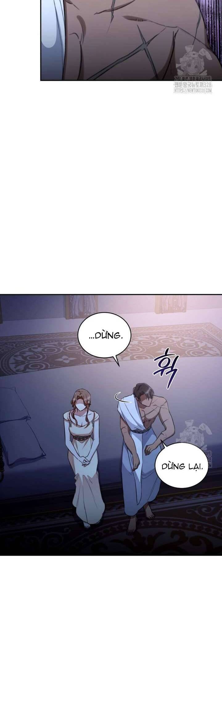 Khu Rừng Hoang Dã [Chap 22]