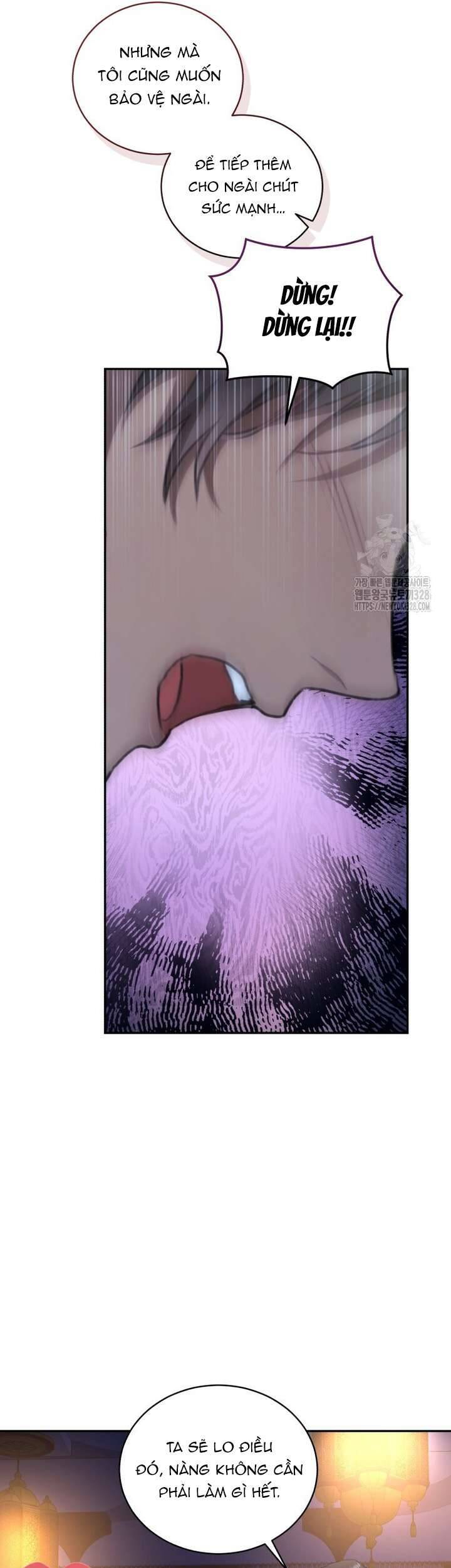 Khu Rừng Hoang Dã [Chap 22]