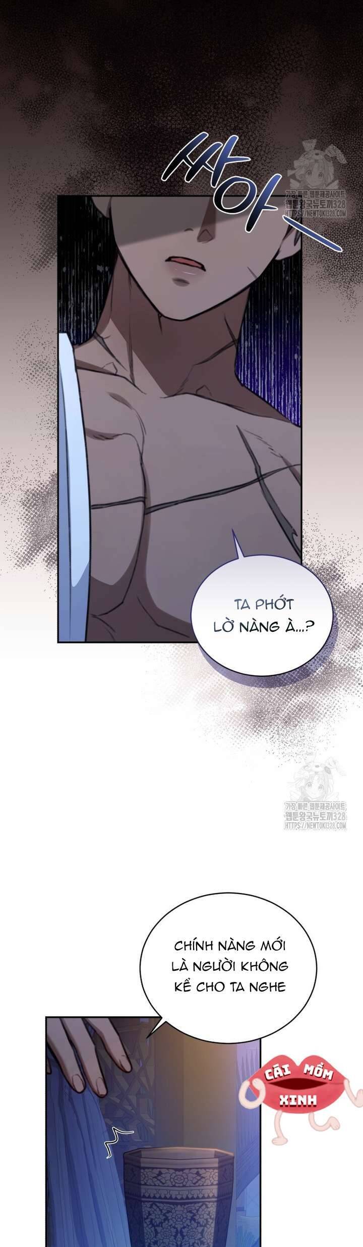 Khu Rừng Hoang Dã [Chap 22]
