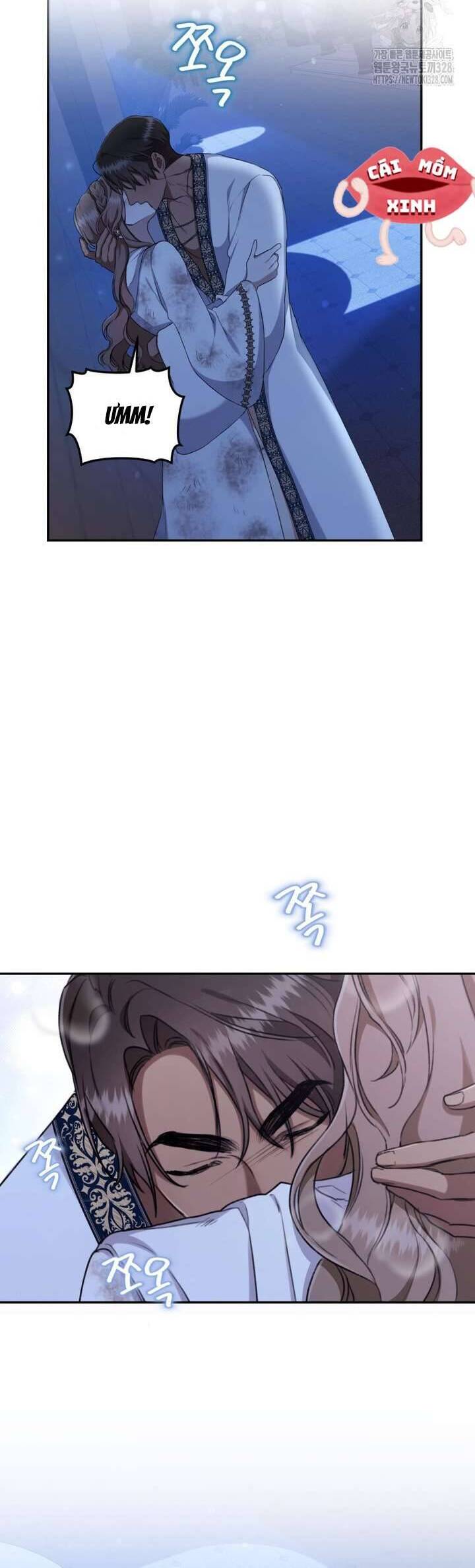 Khu Rừng Hoang Dã [Chap 22]