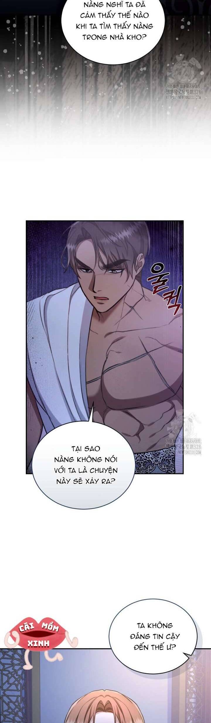 Khu Rừng Hoang Dã [Chap 22]