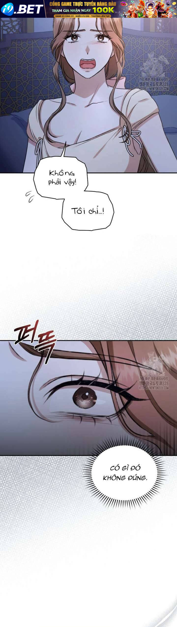 Khu Rừng Hoang Dã [Chap 22]