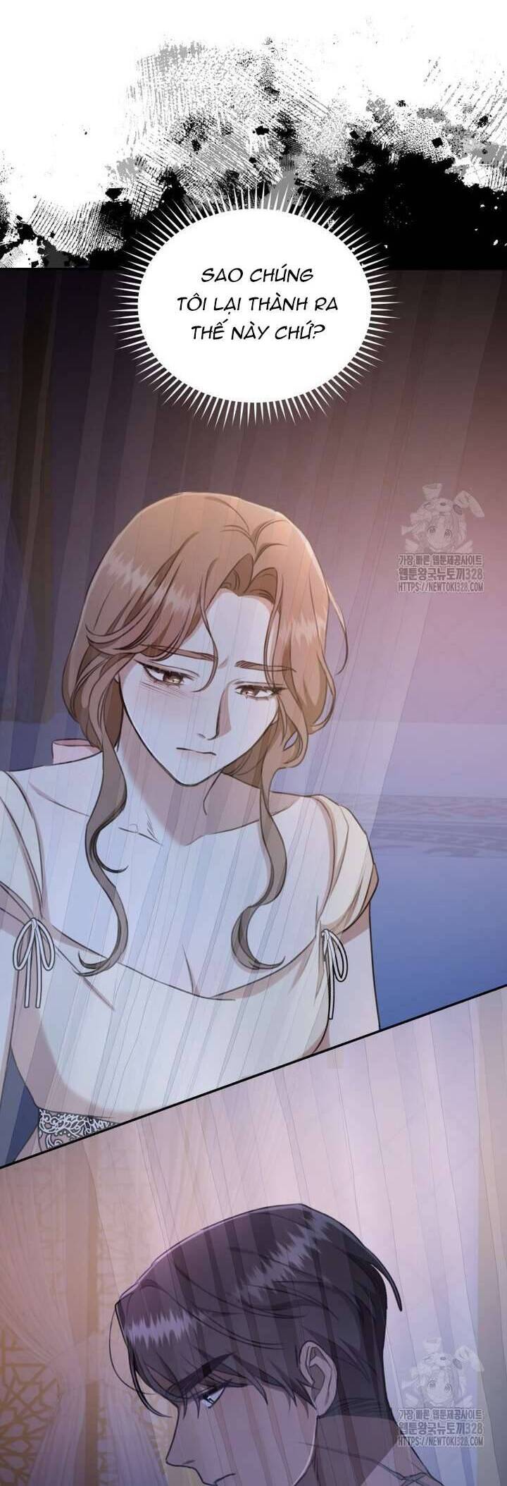 Khu Rừng Hoang Dã [Chap 22]