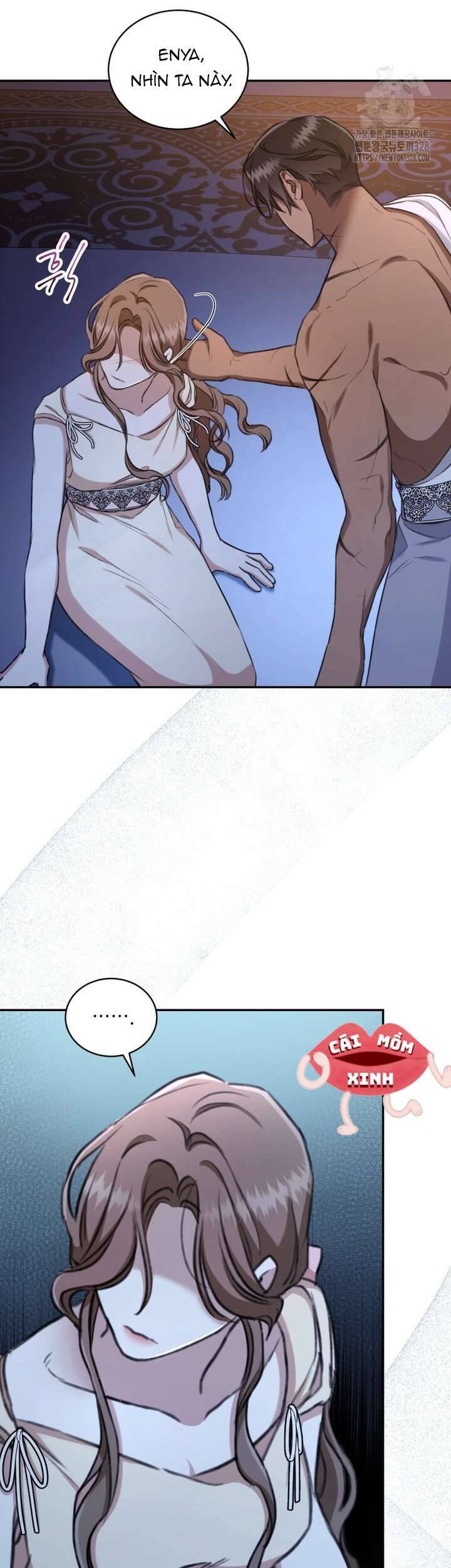 Khu Rừng Hoang Dã [Chap 22]