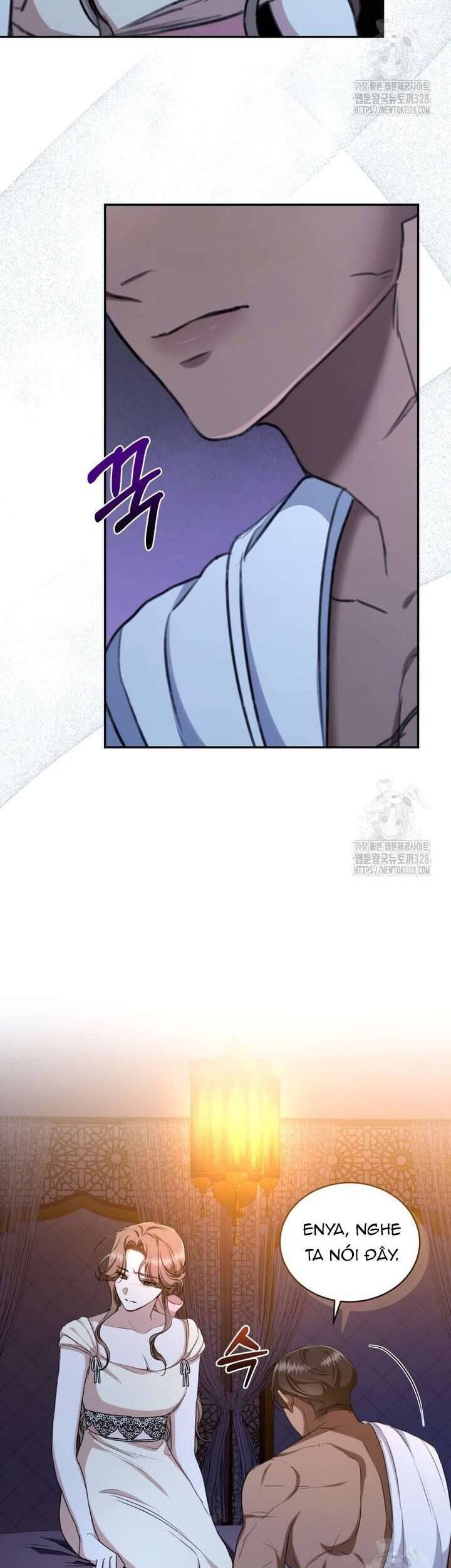 Khu Rừng Hoang Dã [Chap 22]