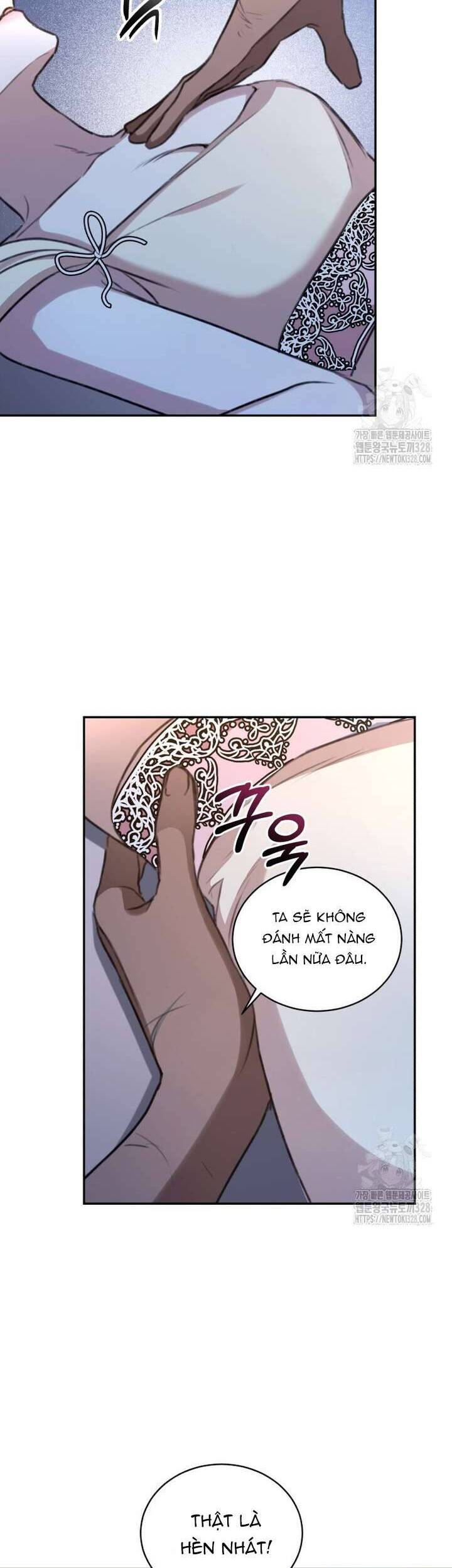 Khu Rừng Hoang Dã [Chap 22]