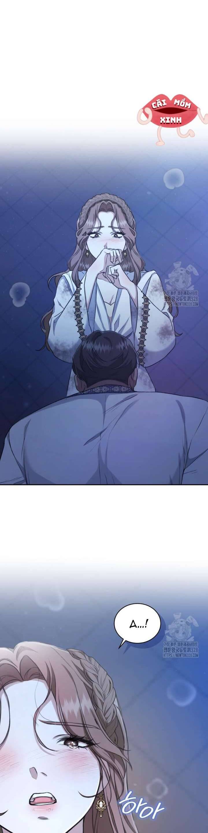 Khu Rừng Hoang Dã [Chap 22]