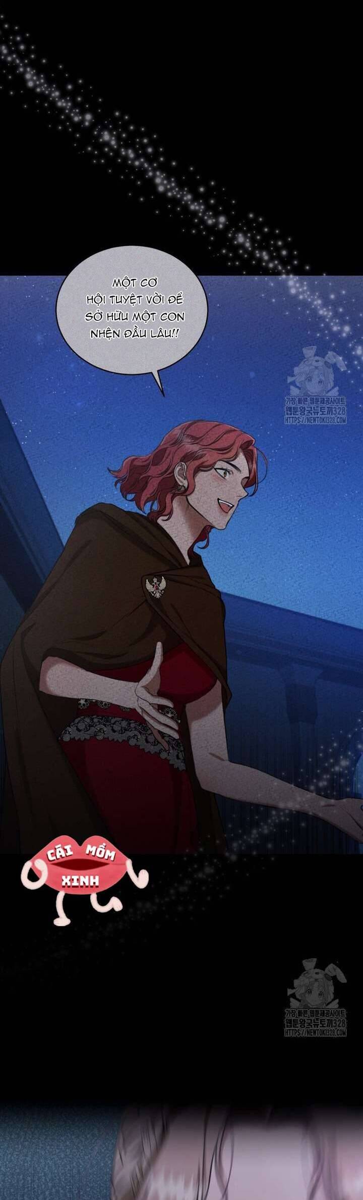 Khu Rừng Hoang Dã [Chap 22]