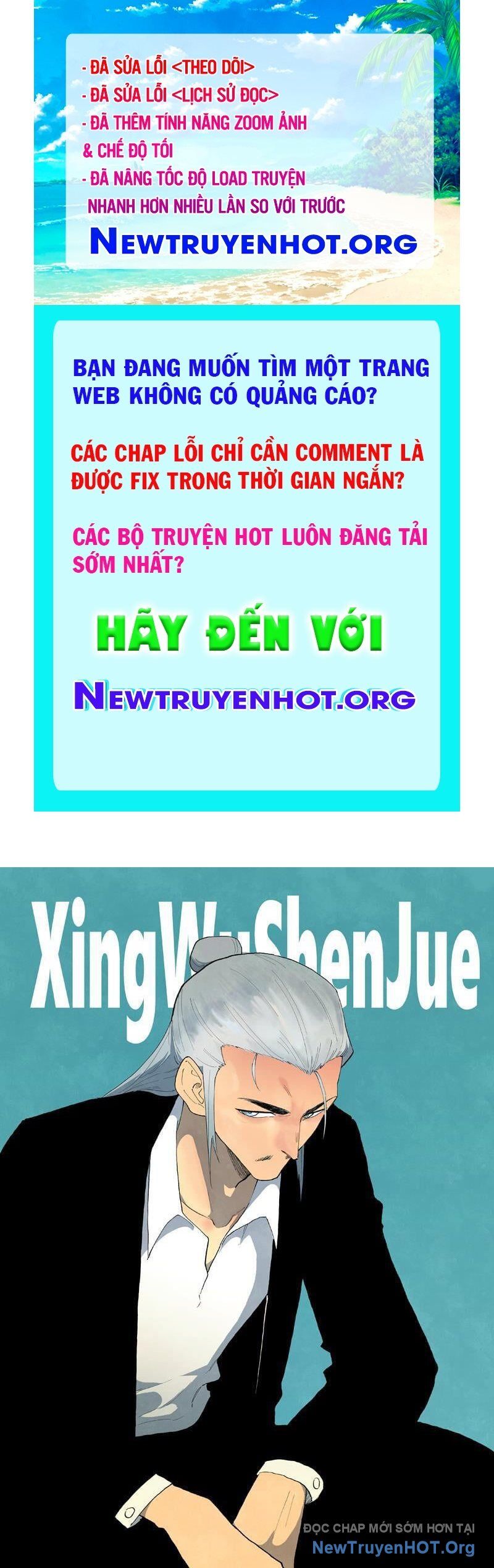 Tinh Võ Thần Quyết [Chap 866-867]
