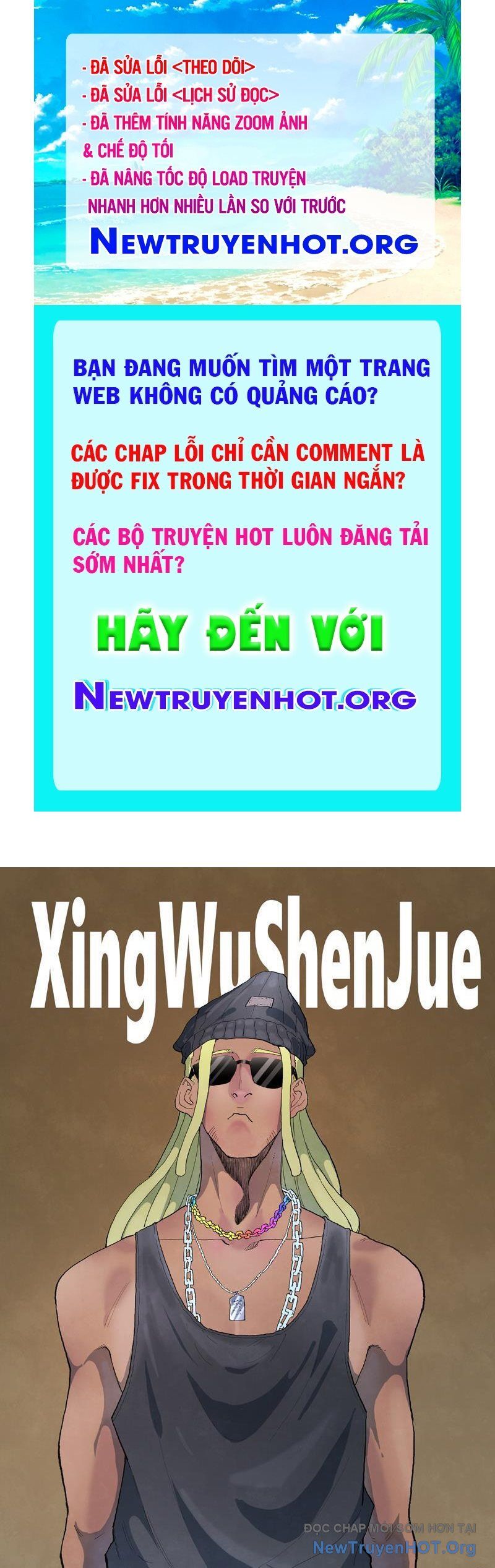 Tinh Võ Thần Quyết [Chap 866-867]
