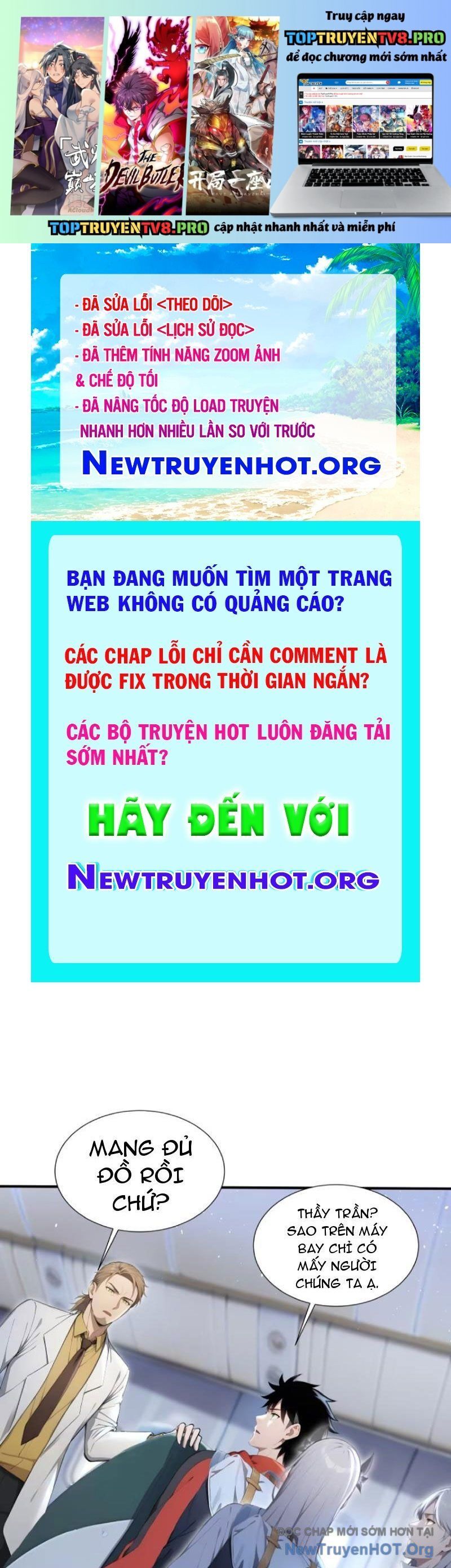 Đệ Nhất Ngự Thú Sư [Chap 68]