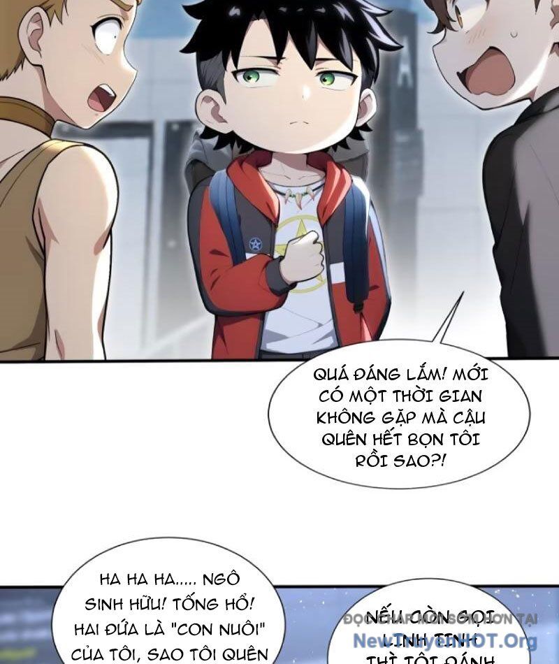 Đệ Nhất Ngự Thú Sư [Chap 68]