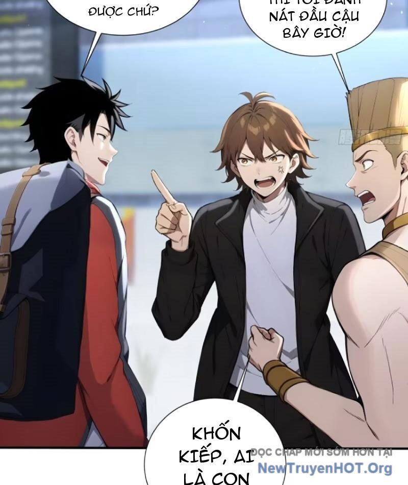 Đệ Nhất Ngự Thú Sư [Chap 68]