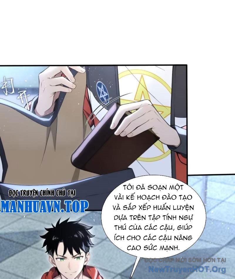 Đệ Nhất Ngự Thú Sư [Chap 68]