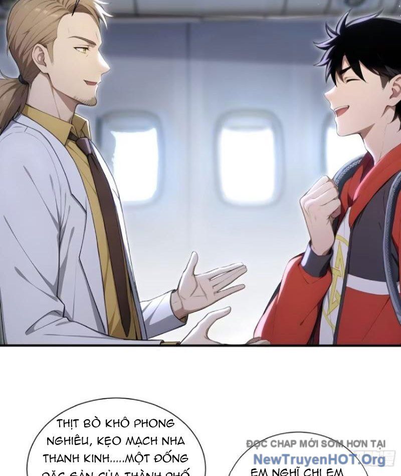 Đệ Nhất Ngự Thú Sư [Chap 68]