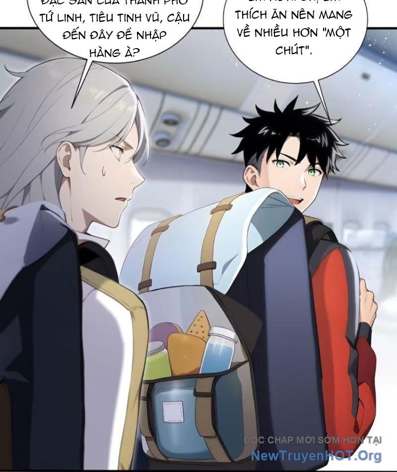 Đệ Nhất Ngự Thú Sư [Chap 68]