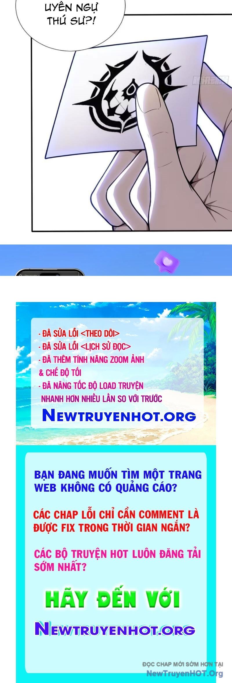 Đệ Nhất Ngự Thú Sư [Chap 68]