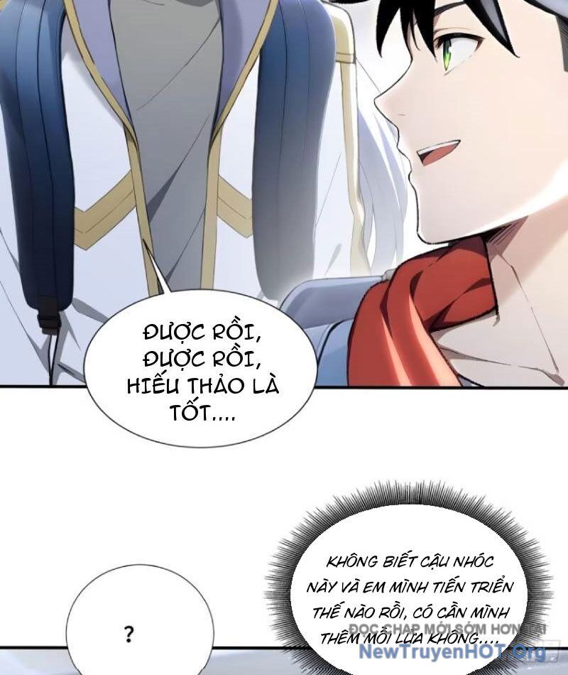 Đệ Nhất Ngự Thú Sư [Chap 68]