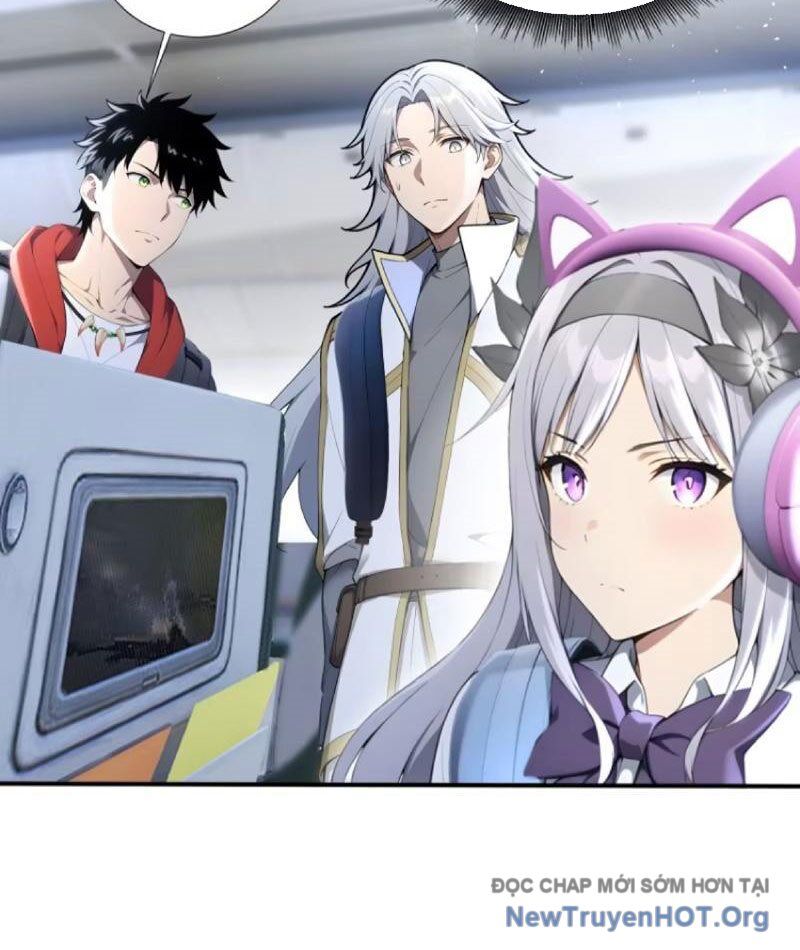 Đệ Nhất Ngự Thú Sư [Chap 68]