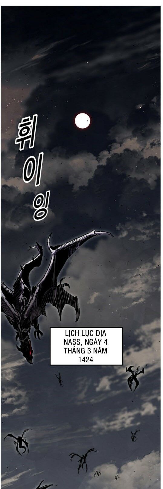 Người Chơi Lỗi [Chap 1-149]