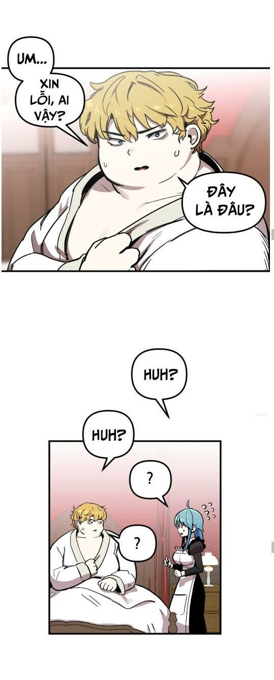 Người Chơi Lỗi [Chap 1-149]