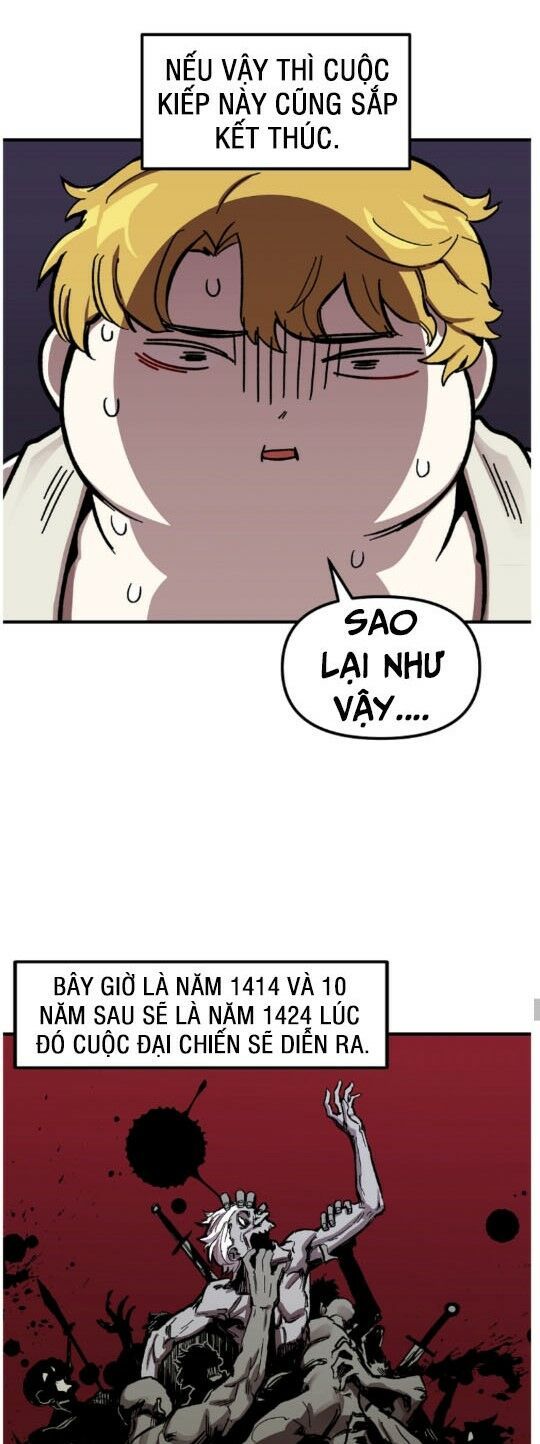 Người Chơi Lỗi [Chap 1-149]