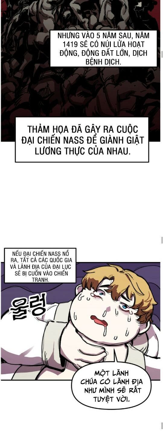 Người Chơi Lỗi [Chap 1-149]