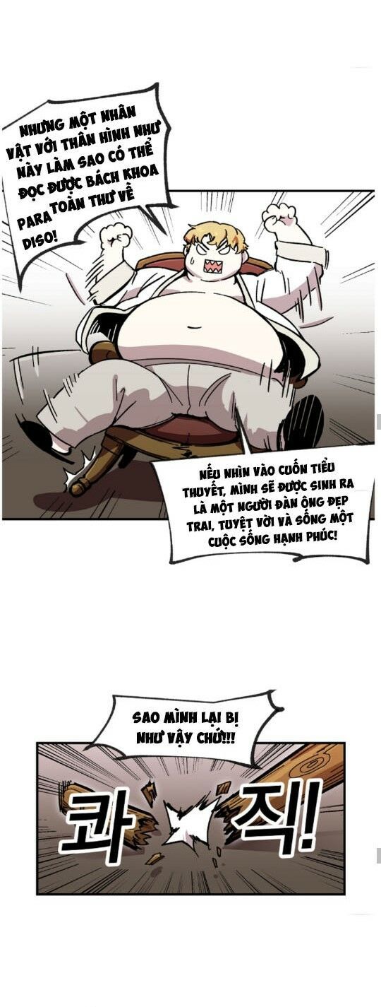 Người Chơi Lỗi [Chap 1-149]