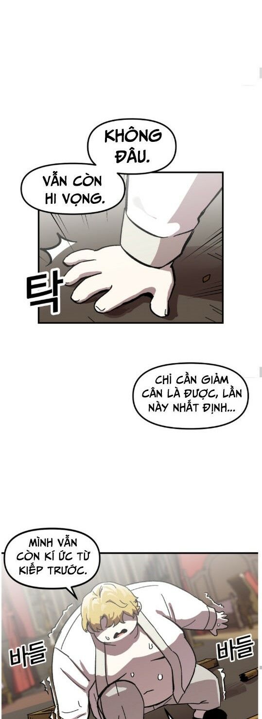 Người Chơi Lỗi [Chap 1-149]
