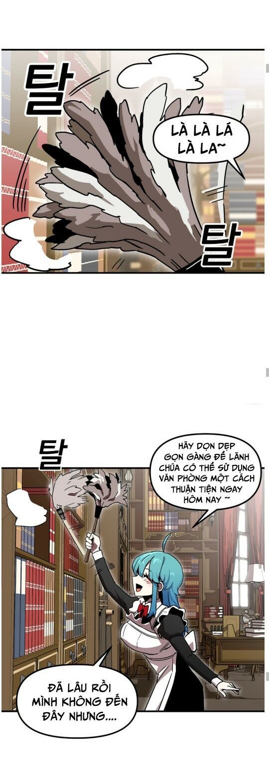 Người Chơi Lỗi [Chap 1-149]