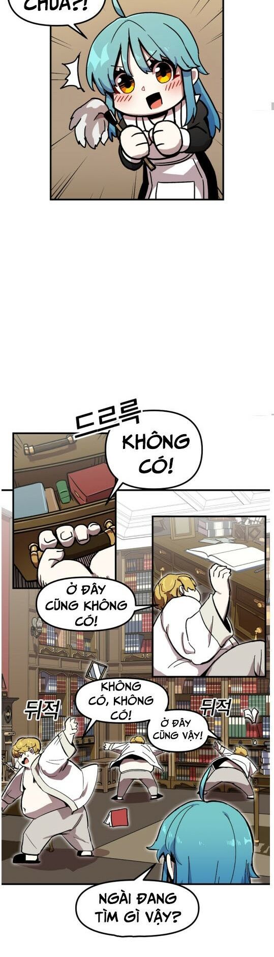 Người Chơi Lỗi [Chap 1-149]