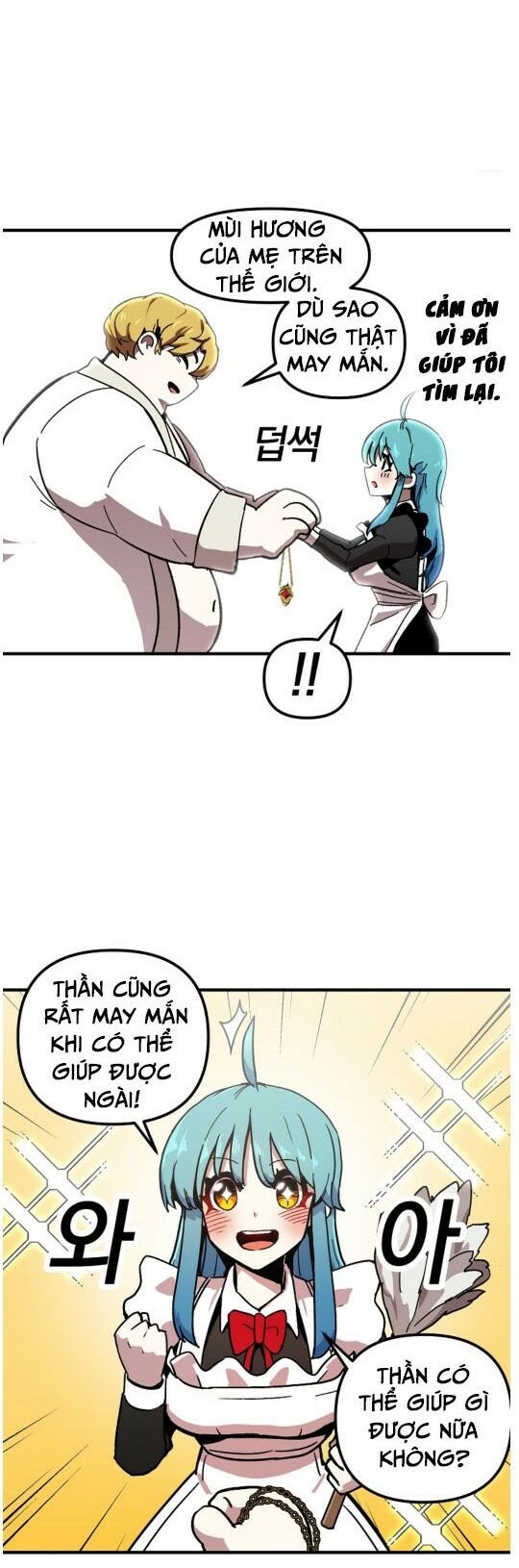 Người Chơi Lỗi [Chap 1-149]